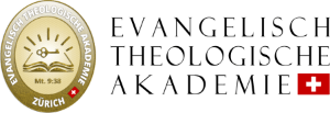 EVANGELISCH THEOLOGISCH AKADEMIE Konzeption, Webdesign & Programmierung