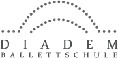 DIADEM Ballettschule Webdesign & Wordpress